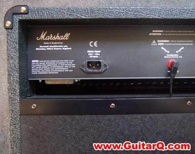 Marshall AVT100X 電子管功放吉他音箱_Marshall_樂器音箱_主營民謠吉他、古典吉他、電吉他、電貝司、效果器、音箱、教材、等周邊配件。誠信第一、信譽為重~打造專業(yè)網(wǎng)上銷售平臺!