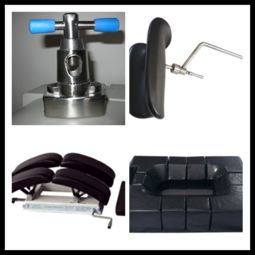 檢驗科主任床角搜出一捆捆現金,你說怎么來的