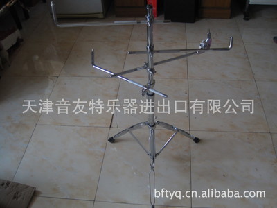 【批發(fā) 供應 打擊樂器 高檔 仿DW 練習鼓架】價格,廠家,圖片,樂器配件,天津音友特樂器進出口-